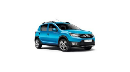 dacia sandero 1.0 stepway