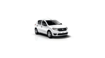 dacia sandero 1.0