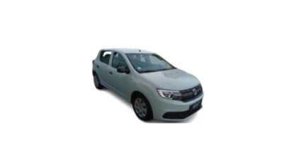 dacia sandero 1.5 diesel