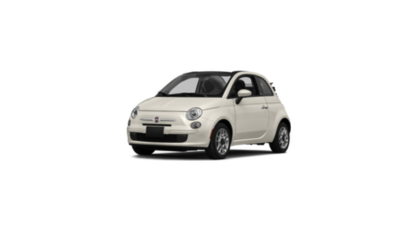fiat 500 cabrio aut fiat 500 cabrio aut