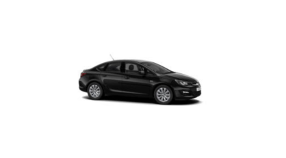 opel astra limuzina 1.6 aut dizel
