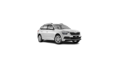 Škoda kamiq 1.0 Škoda kamiq 1.0