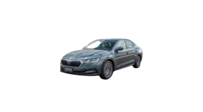 Škoda oktavia 2.0