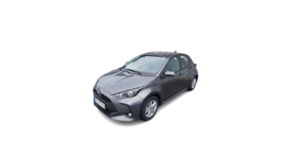 toyota yaris 1,5